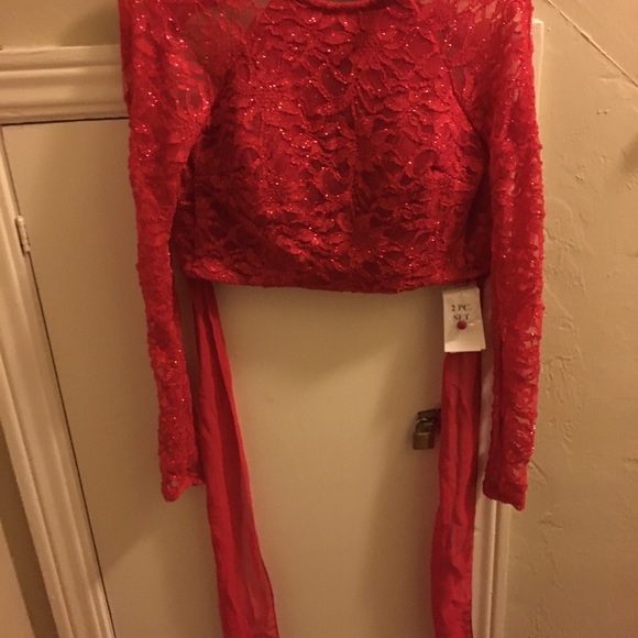 B Darlin 2 pieces - Picture 8 of 12